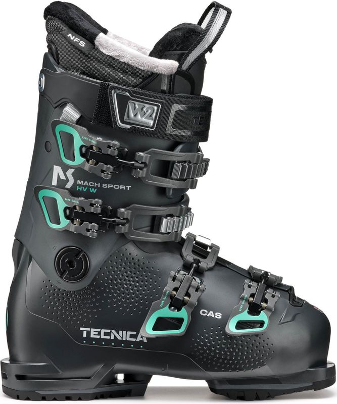 Tecnica - Mach Sport Hv 85 W Gw - Skischoenen