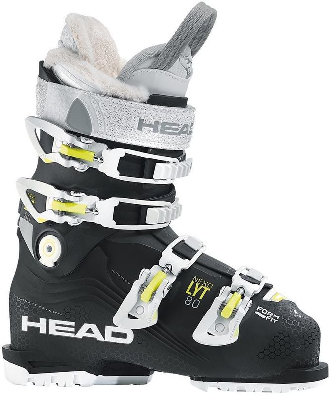 Head - Nexo Lyt 80 - Alpineskischoenen - Voor Dames
