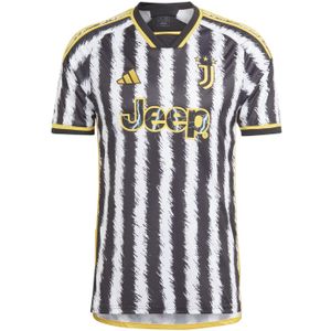 Adidas Juventus 23/24 Thuisshirt