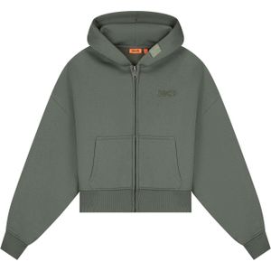 Be:at Ilona Zip Hoodie