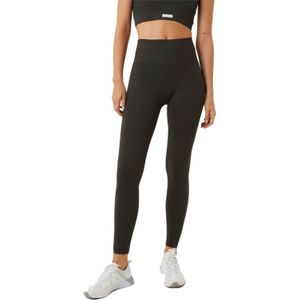 Bj�rn Borg Stockholm Seamless Rib Tights