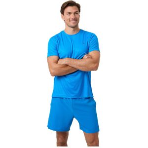 Björn Borg - Ace Light - Sportshirt - Groen - 100% Gerecycled Polyester