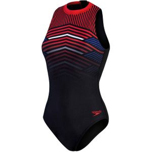 Speedo Eco+ Dig Placem Hydrasuit