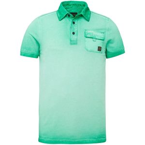 Pme Legend Short Sleeve Polo Light Pique