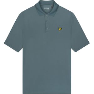 Lyle&Scott Golf Tech Polo Shirt