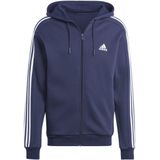 Adidas Essentials Fleece 3-stripes Hoodie