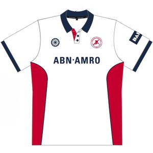 The Indian Maharadja Hc Houten Wedstrijdshirt Uit Jongens