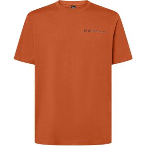Oakley Ellipse Bark Metal T-shirt