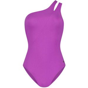 Beachlife Purple Flash Wired Swimsuit