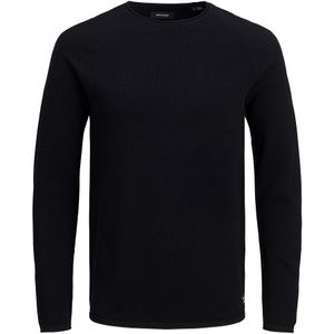 Jack&Jones Hill Knit Crew Neck