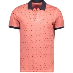 Jack&Jones Suus Polo Mini Print