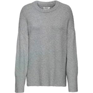 Only Maggie Life Loose Knit