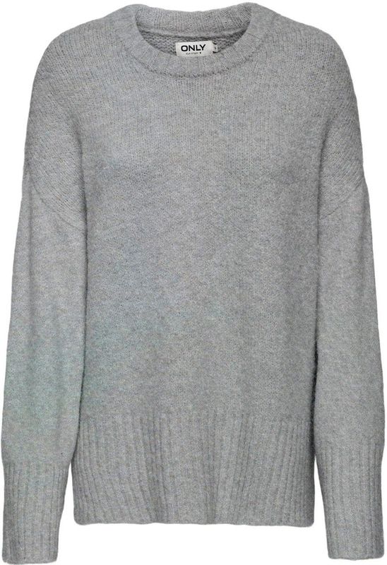 Only Maggie Life Loose Knit