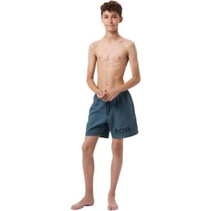 Bj�rn Borg Borg Swim Shorts Jongens