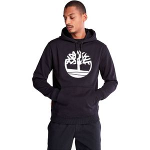 Timberland Core Logo Pull Over Hoodie