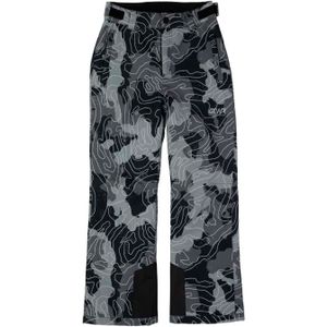 Colour Wear Youth Line Pants