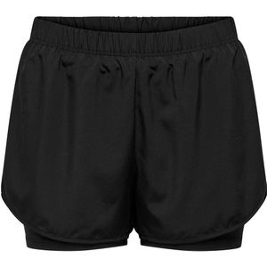 Only Play Janne Loose Train Shorts