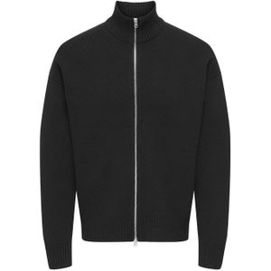 Only&Sons - Blake High Neck - Vest