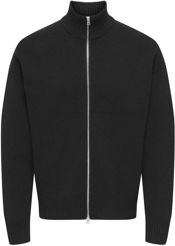 Only&Sons - Blake High Neck - Vest