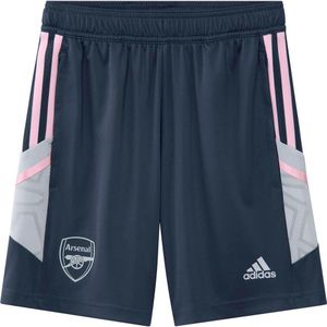Adidas Arsenal Fc Training Short Jongens 2022-2023