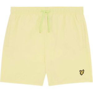 Lyle&Scott Plain Swim Short Kids