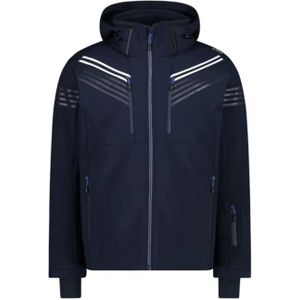 Cmp Jacket Zip Hood