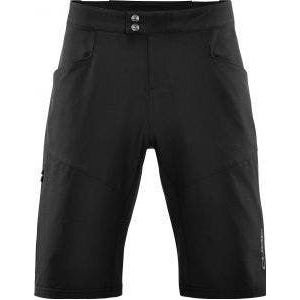 Cube Atx Baggy Shorts Cmpt