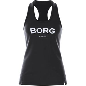 Bj�rn Borg Logo Tank Top