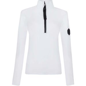 Kelly Romy Half Zip Layer