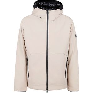 Peuterey Loge Md Bomber Jacket