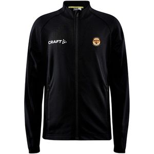 Craft Cov Desto Evolve Full Zip Kids