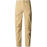 The North Face Exploration-broek Voor Heren Khaki Stone male