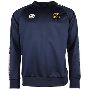 The Indian Maharadja Sweater Poly Terry Deventer Junior