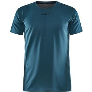 Craft Adv Essence Tee Heren