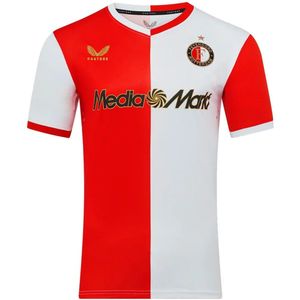 Castore Feyenoord 25/26 Thuisshirt