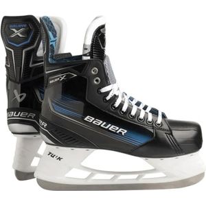 Bauer X Skate