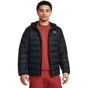 Under Armour Legend Down Hooded Jacket