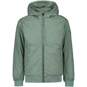 Airforce Padded Bomber Jacket