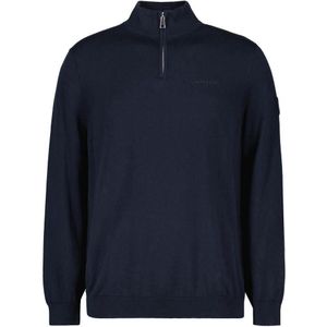 Airforce Knitwear Quarter Zip