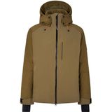 Bogner Fire + Ice - Hardo - Ski Jacket - Zwart - Corduroy - Waterdicht