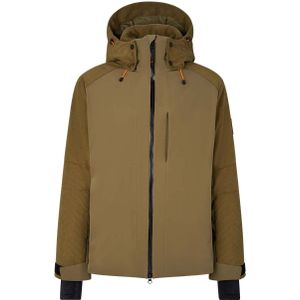 Bogner Fire + Ice - Hardo - Ski Jacket - Zwart - Corduroy - Waterdicht