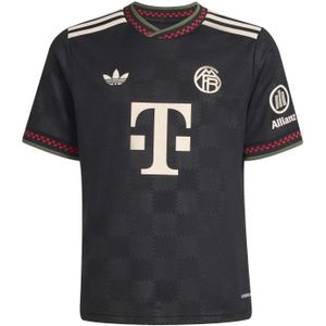 Adidas Fc Bayern M�nchen 25/26 Derde Shirt Kids