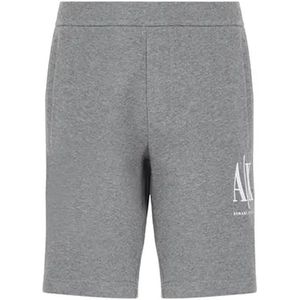 Armani Exchange French Terry Shorts