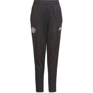 Adidas Manchester United Fc Training Pants Junior 21/22