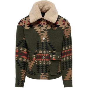 Only Kids Shacket Junior