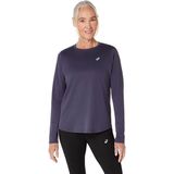 ASICS - Dames-T-shirt - Lange Mouwen - Top