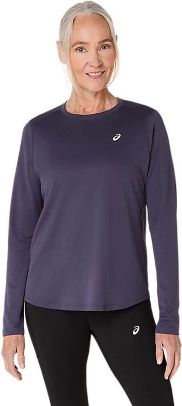 ASICS - Dames-T-shirt - Lange Mouwen - Top