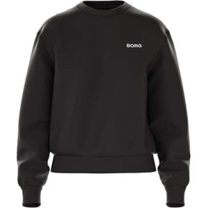 Bj�rn Borg Essential 5 Crew Dames