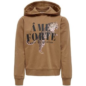 Only Kids Rebelle Hood Junior