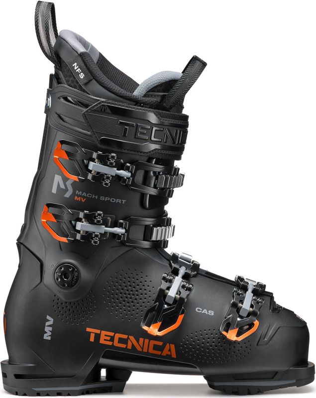 Tecnica - Mach Sport Mv 100 Gw - Skischoenen